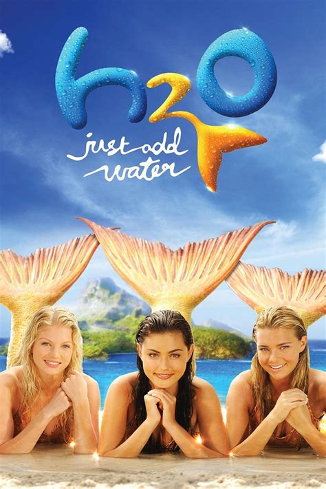 h2o: just add water|h2o just add water season 4 release date.